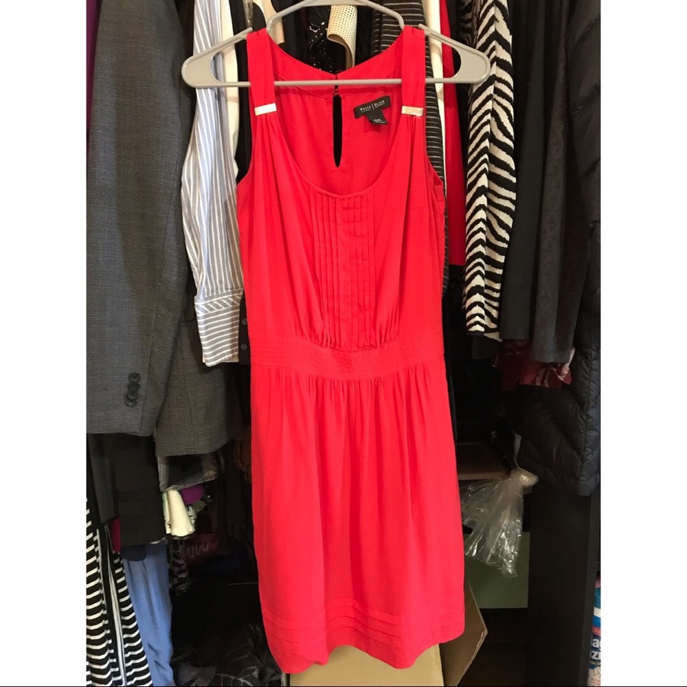 Fun Dressy Casual Dress